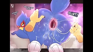 Gay Furry Porn Compilation (Falco Edition)